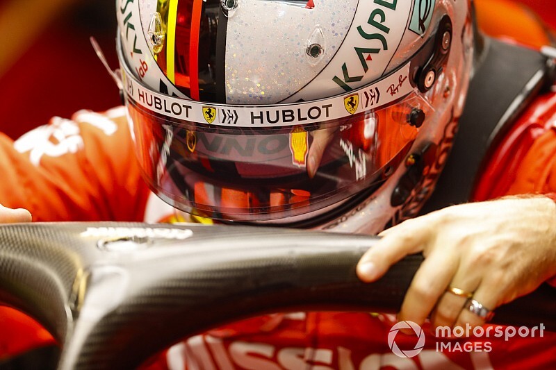 A Ferrari 2020-as egyedi F1-es kollekciója