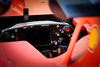 Ferrari: il nuovo simulatore pronto solo a primavera