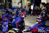Kvyat: Gasly puede ver en mí el ejemplo de que todo es posible