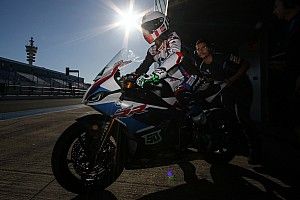 SBK 2020: BMW potrebbe portare dei cerchi in carbonio