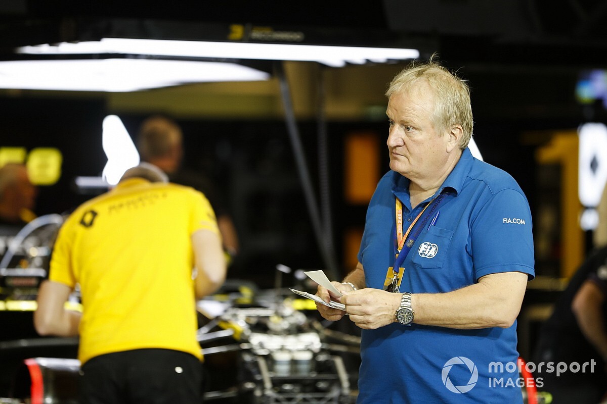 Az F1 új szabállyal zárná be a kiskapuk ajtajait