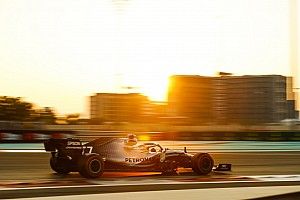 ÉLŐ F1-ES MŰSOR: vége a 2019-es évnek, az utolsó adás