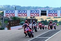 As&iacute; quedan los mundiales de MotoGP 2024 tras Alemania: puntos y posiciones