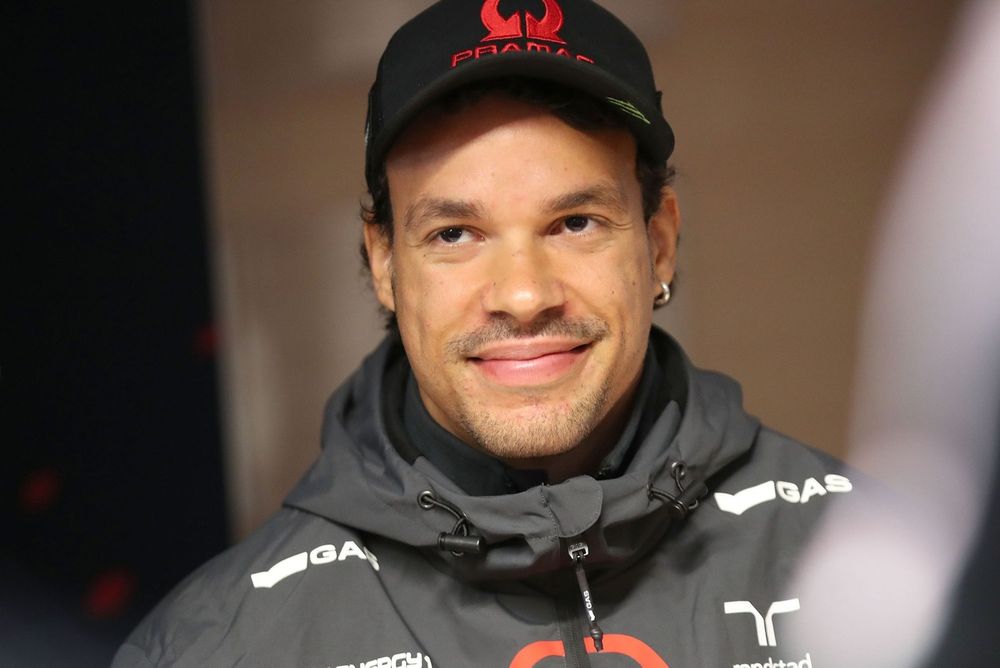 Franco Morbidelli, Pramac Racing