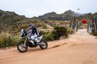 Duust Rally Team powalczy o medale MŚ