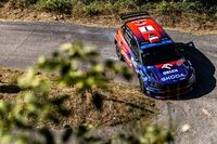 Crugnola o jedną dziesiątą, Marczyk na kapciu