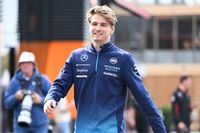 Abiteboul: Sargeant zasługuje na drugą szansę