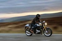 Norton Motorcycles regresa y lanzar&aacute; seis nuevas motos en tres a&ntilde;os