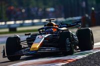 Lo que aprendimos de los entrenamientos el GP de Italia de F1 2024