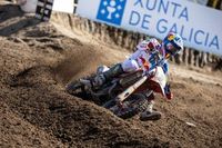 MXGP Lugo: Prado no falla en casa y vuelve a ser l&iacute;der de la general