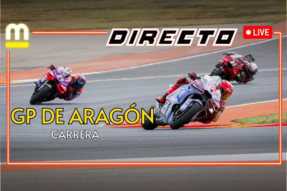 Directo MotoGP