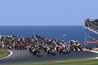 La carrera en Phillip Island no cambiará de fecha en al menos una década