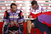 Zarco Harap Temukan Kepingan yang Hilang dengan Branchini