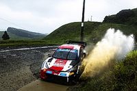 Ogier nie daje szans Tanakowi