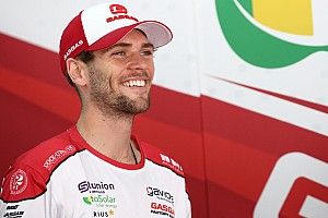 Moto2 2023, Jake Dixon Tetap bersama GasGas Aspar Team