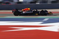 Lección y victoria de Verstappen con proeza de Alonso en Austin
