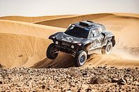 Przygoński jest zadowolony