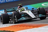 Hamilton przeprosił zespół