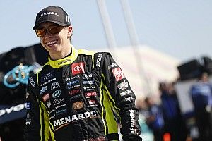 Leaders collide as Brandon Jones takes ARCA win at The Glen