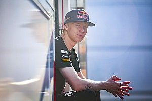 Rovanpera downplays prospects of WRC title success in Greece