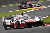 Fuji WEC: Toyota fastest in FP1 as Alpine struggles