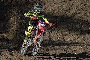 Raih P2 di MXGP Swedia Jadi Hasil Solid Tim Gajser
