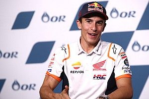 MotoGP | Marquez: “Con la pioggia è tutto più aperto”