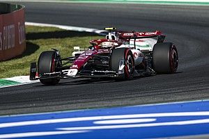 Hivatalos: megvan az Alfa Romeo 2023-as Forma-1-es párosa!