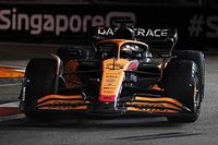La patience de Ricciardo récompensée par un premier top 5