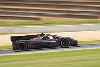 Cadillac a choisi ses trois pilotes pour le WEC en 2023