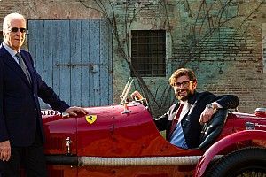 Video F1 | Ghini: "Enzino Ferrari lascia Maranello ma tornerà..."
