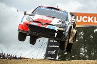 How Rally New Zealand encapsulated record-breaking Rovanpera’s WRC title charge
