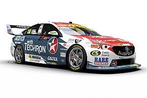 Caltex Young Stars joins Bathurst 1000 grid