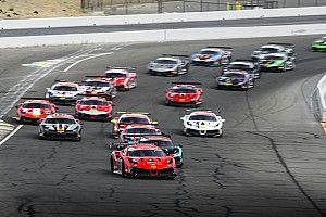 Ferrari Challenge | Ecco i calendari delle serie 2023