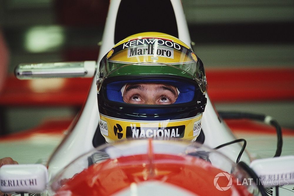 Special: De Senna-saga die Hamilton voorkomt met nieuw contract
