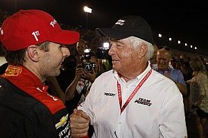 IndyCar’s Bommarito Automotive Group 500 – facts and figures