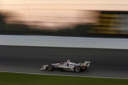 Power acredita ainda estar na briga pelo título da Indy