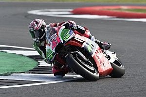 Aprilia: arriva Caprara come capo tecnico di Aleix Espargaro fino a fine stagione