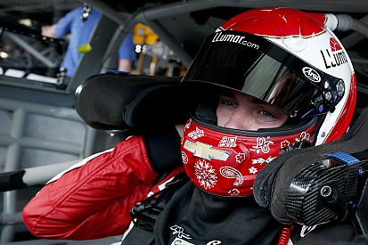 Alex Bowman in "pretty vulnerable spot" trying to make NASCAR playoffs
