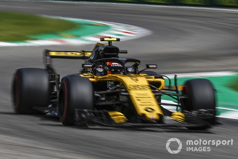 Sainz: "Deluso per non essere mai riuscito a estrarre gli ultimi 2 decimi dalla Renault"