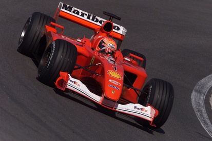 Analyse: Hoe Michael Schumacher de Formule 1 voor altijd veranderde