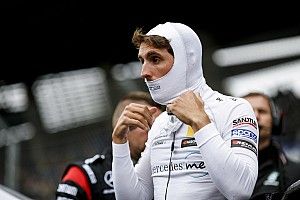 Juncadella volverá a estar con HWA en el test de Marrakech