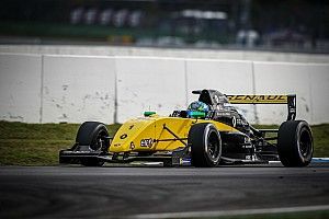 Max Fewtrell firma la doppietta ad Hockenheim ed è ad un passo dalla conquista del titolo