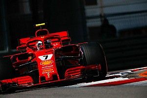 La F1 pourrait changer de format de qualifications en 2019