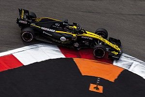 Hülkenberg már a dobogóért akarna harcolni a Renault-val