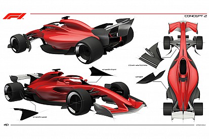 Menatap 2021, Ferrari: F1 masih punya banyak PR