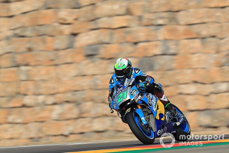 MotoGP presenteert teams voor 2019, geen Marc VDS