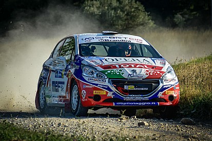 Ciuffi pigliatutto: dopo il Trofeo Peugeot Competition Top 208 ha vinto anche il Peugeot Competition Club!