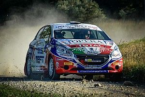TOP 208, PS1: Ciuffi fa festa