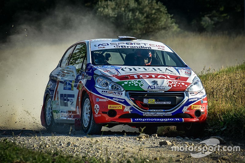 Ciuffi pigliatutto: dopo il Trofeo Peugeot Competition Top 208 ha vinto anche il Peugeot Competition Club!